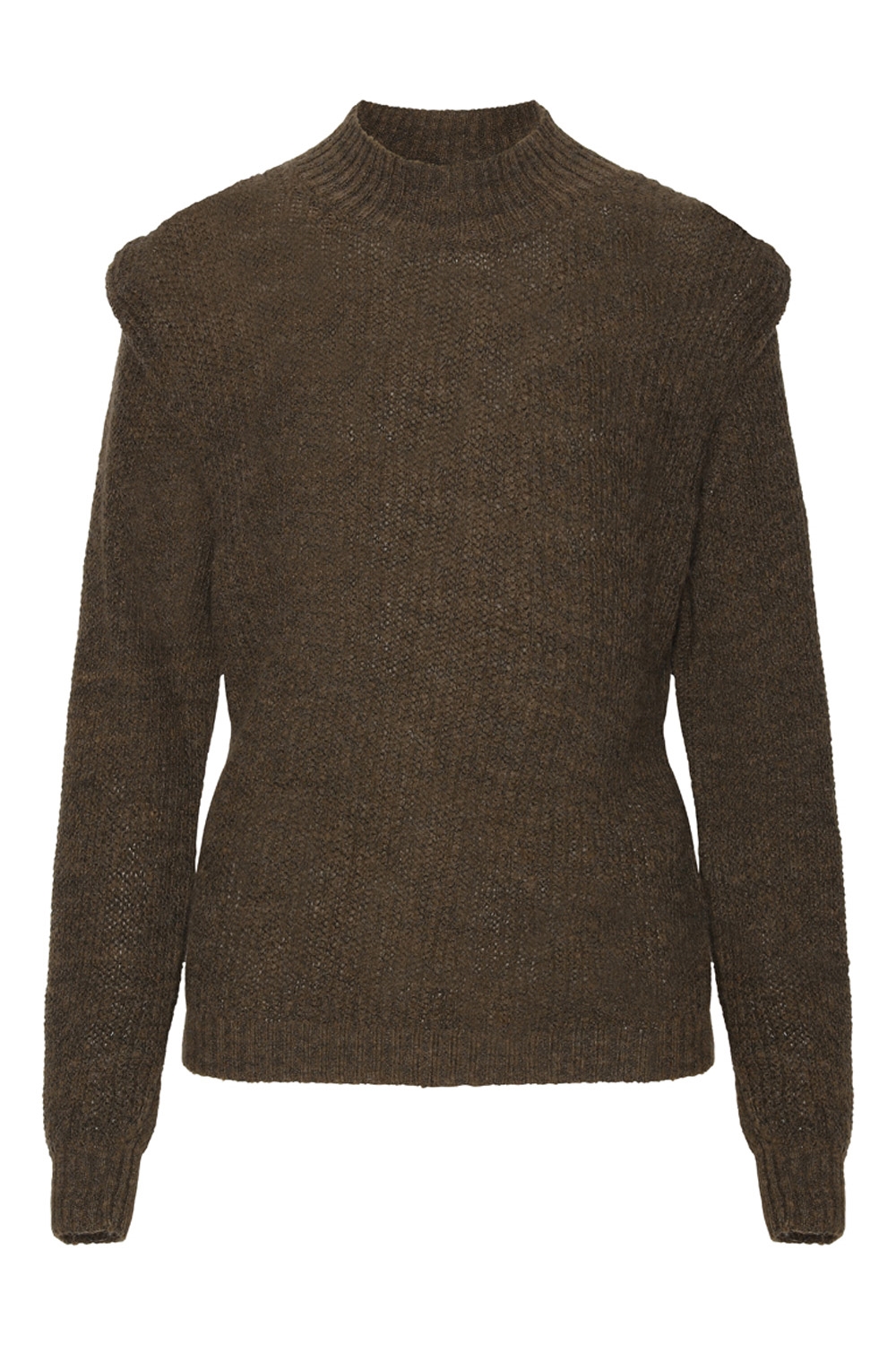 A View - Strik - Karlo Pullover - Military Olive