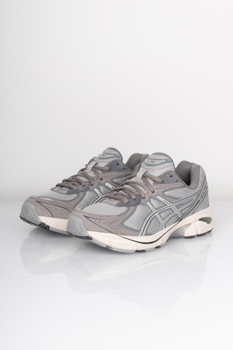 Asics - Sko - GT-2160 - Cement Grey/Cement Grey