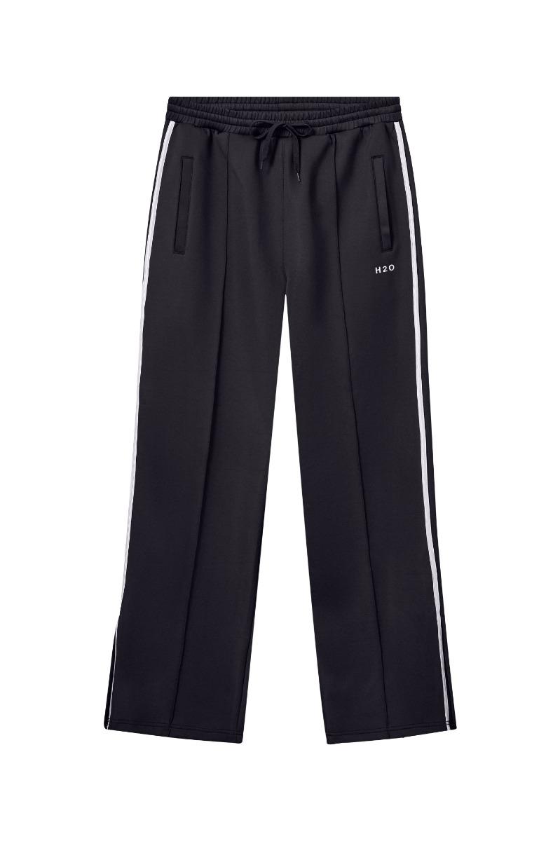 H2O - Bukser - Select Tracksuit Pants - Black