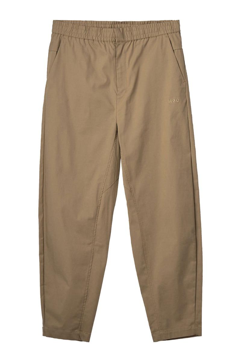 H2O - Bukser - Skalø Pants - Oak (OBS: 3-4 dages ekstra leveringstid)