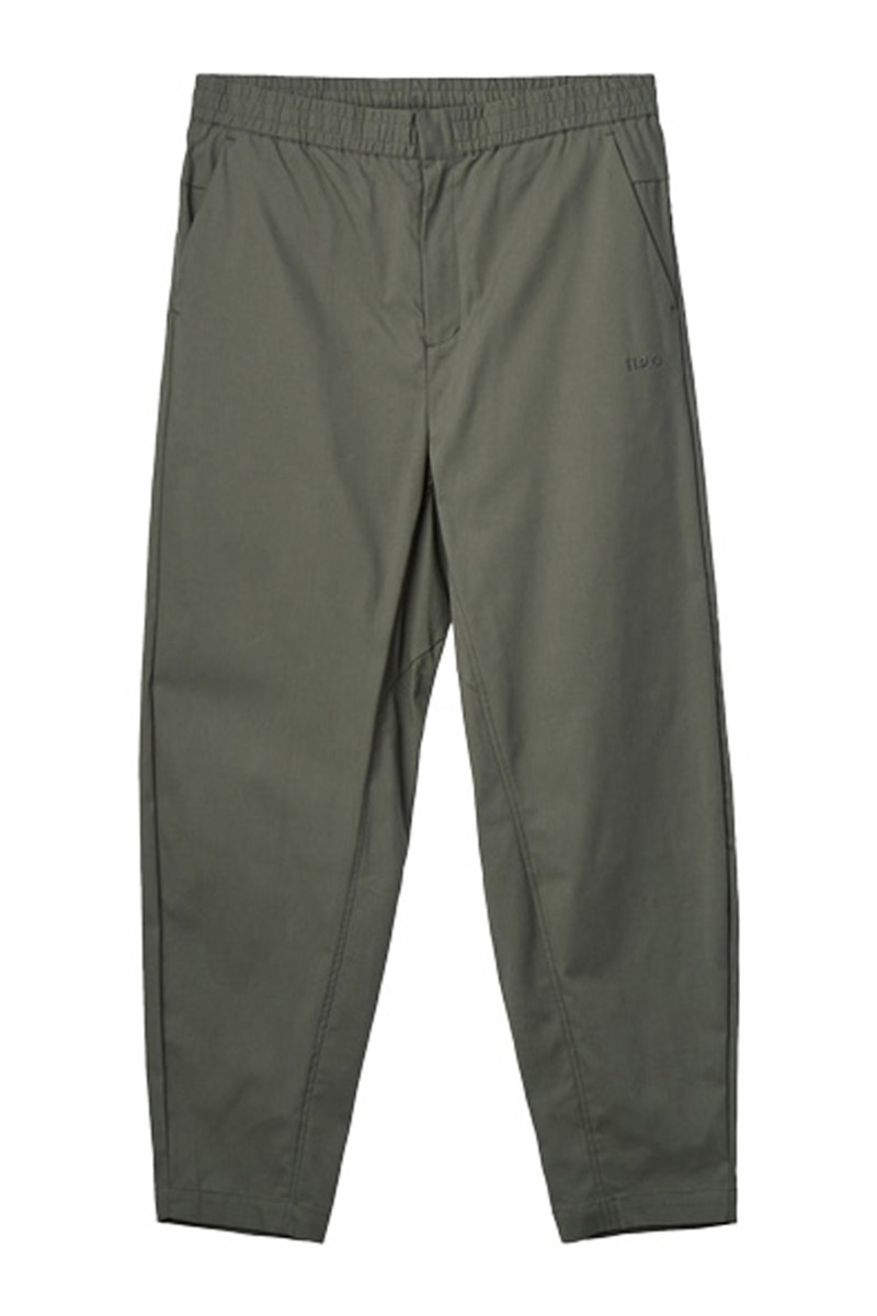 H2O - Bukser - Skalø Pants - Thyme Army (OBS: 3-4 dages ekstra leveringstid)