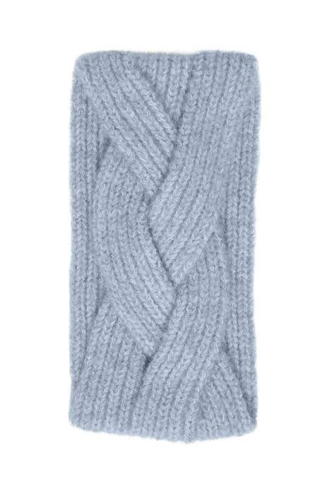 Ichi - Hårbånd - IA Folthea HB - Light Grey Melange