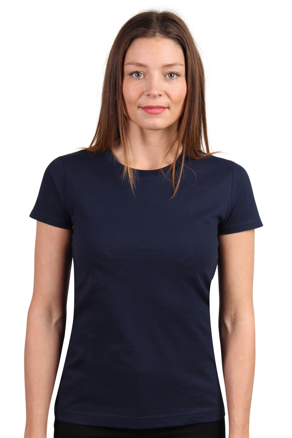 Lykke By Lykke - T-shirt - My Best T-shirt - Navy