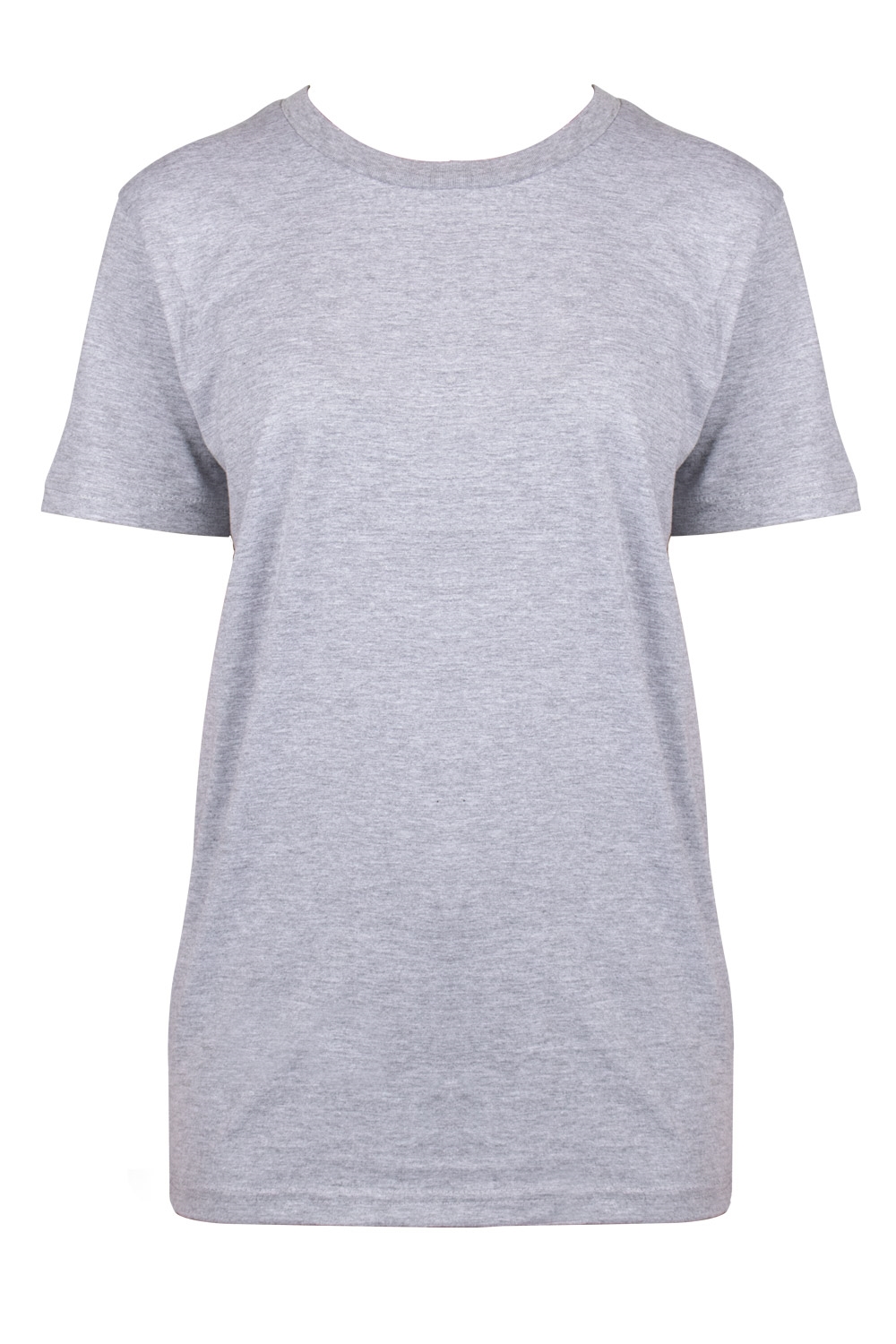Lykke By lykke - T-shirt - Lucky T-shirt - Grey