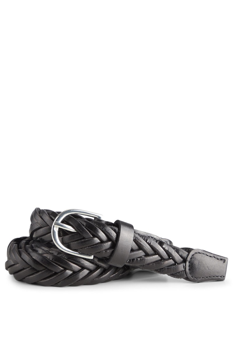 Markberg - Bælte - Nerea Belt - Black