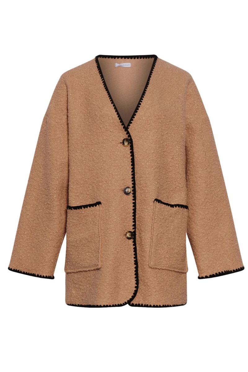 Noella - Jakke - Jesse Jacket - Sand