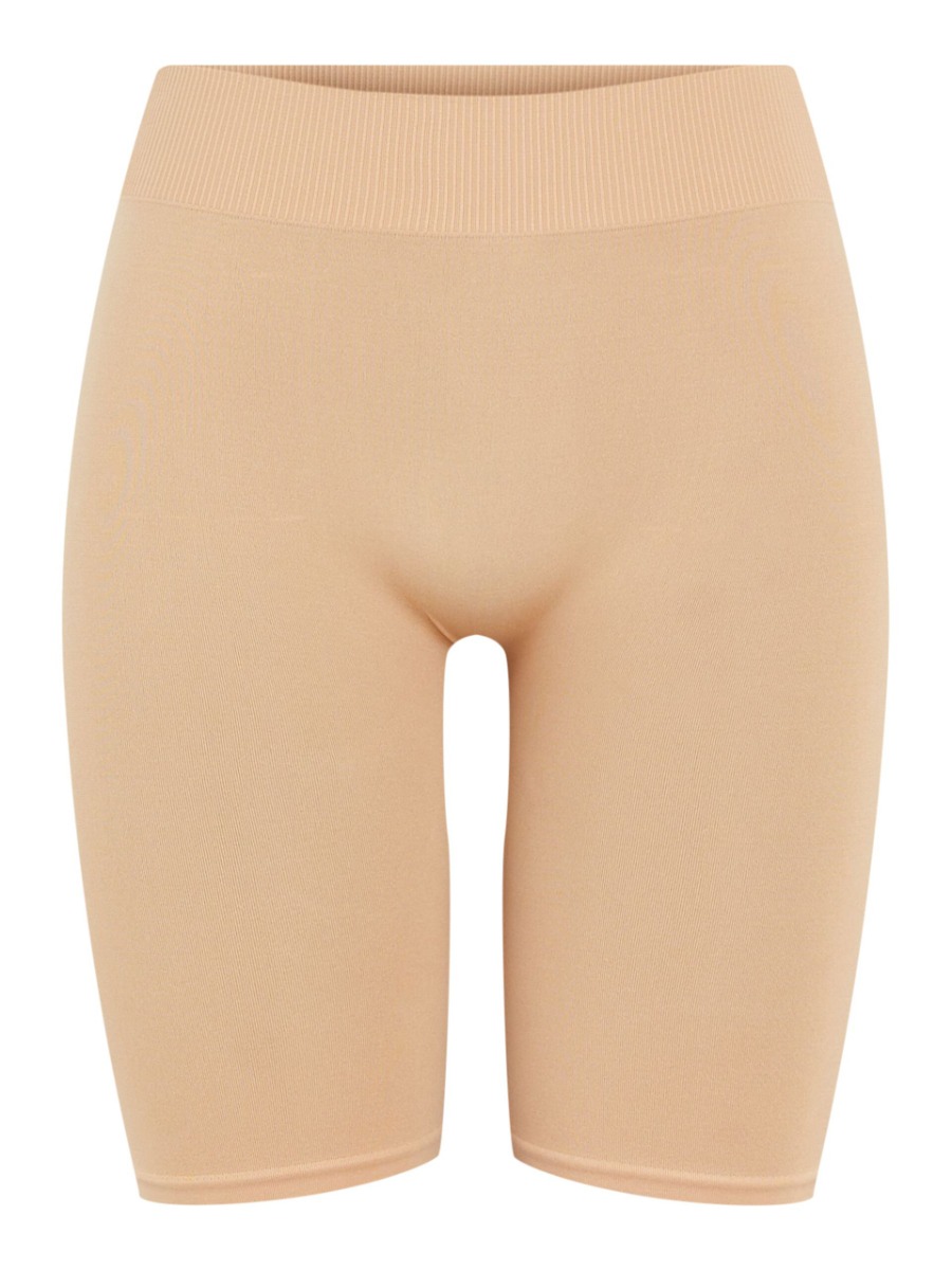 Pieces - Shorts - PC London Shorts - Nature