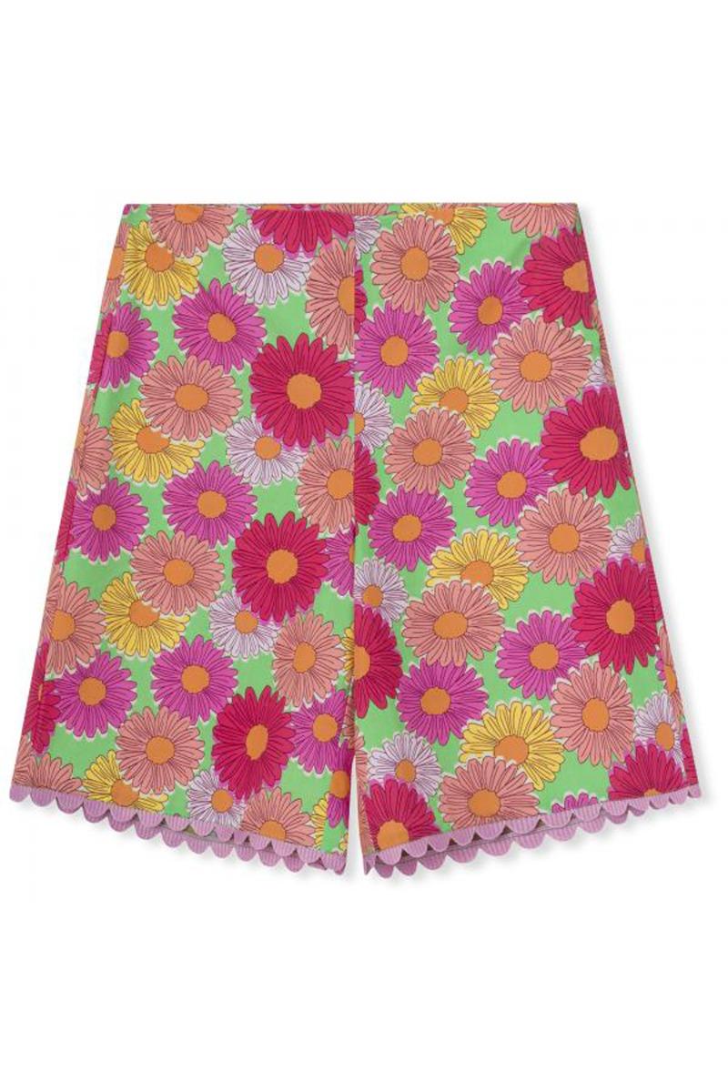 Résumé - Shorts - Libby Shorts - Poison Green