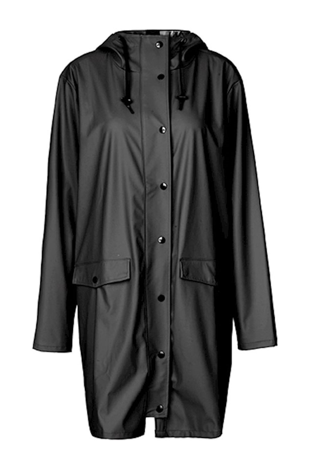 mbyM - Jakke - Fabiola Festival Outerwear - Black
