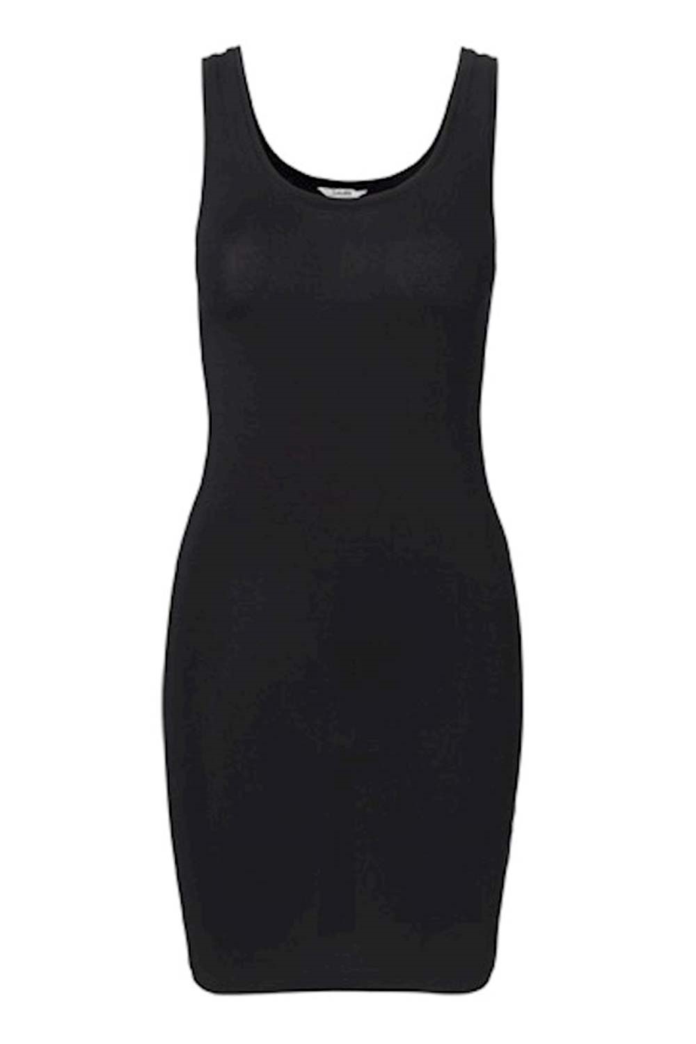 mbyM - Top - Lina - Black