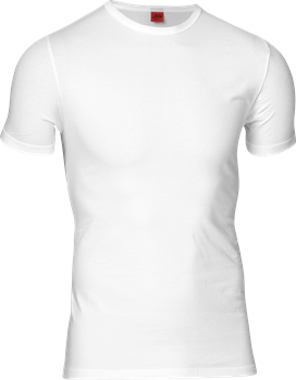 JBS Black or White T-shirt Men - Medium