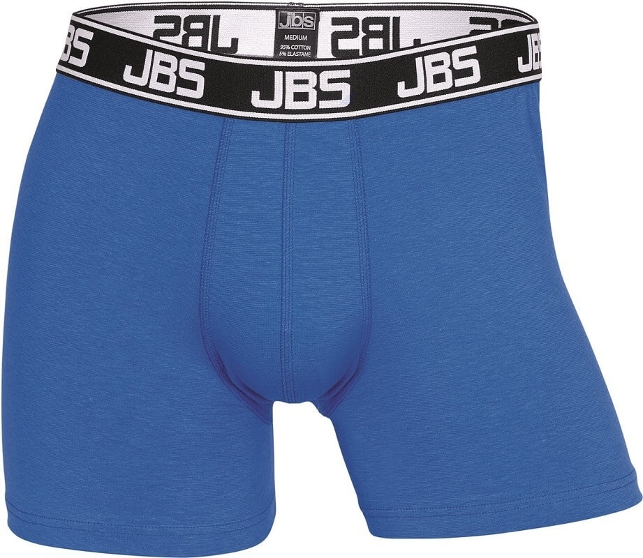 JBS Drive 955 boxershorts, blå