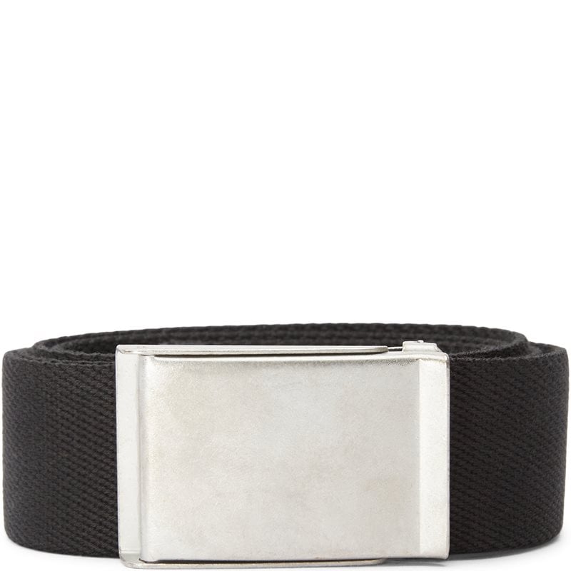 Saddler 78828 Caracas Bælte Sort