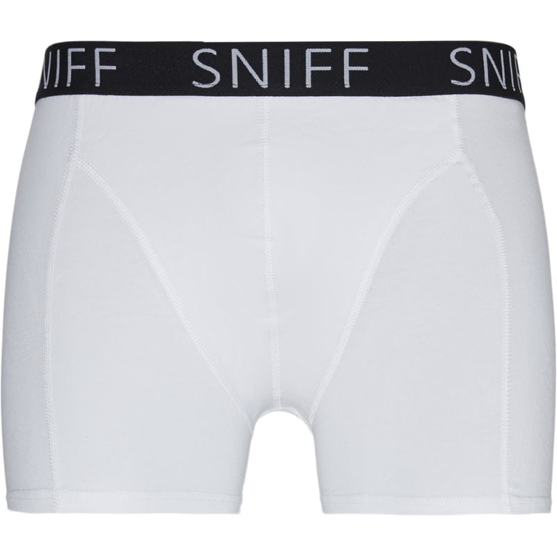Sniff Tights Hvid