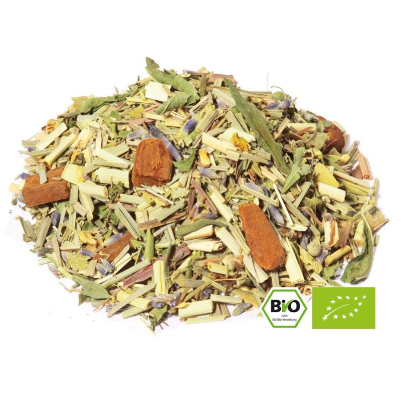 Amour Provence - Økologisk