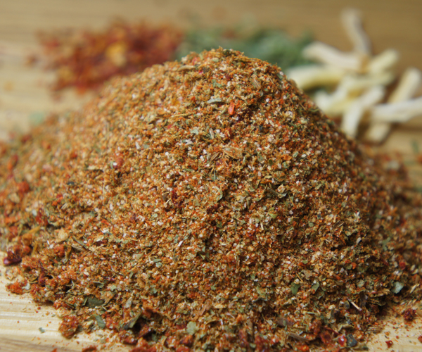 Fajita Mix