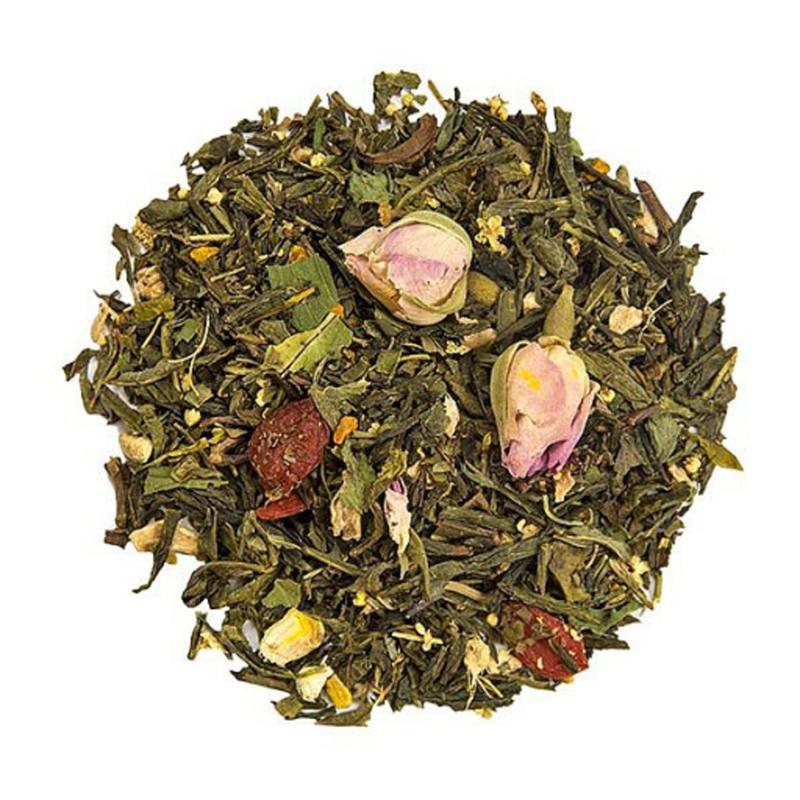 Greentox Beauty Økologisk