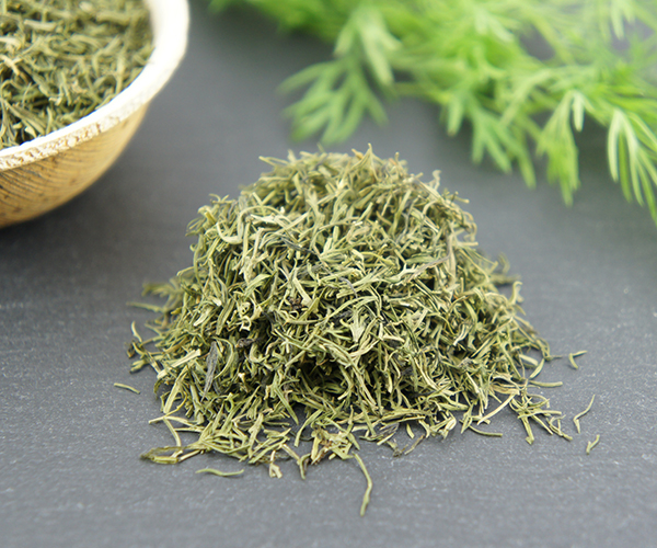 Økologisk Oregano