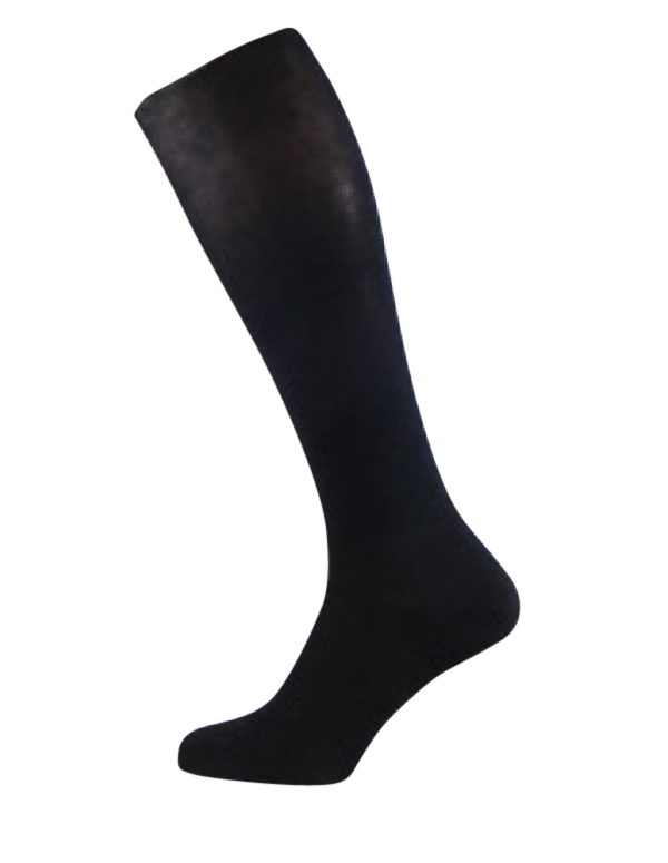 Egtved Knæstrømper 100% Bomuld - Str. 40-45