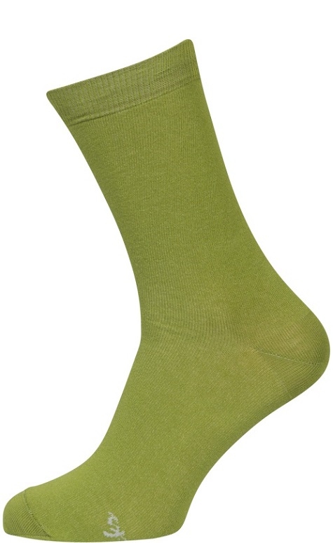 Grønne strømper str. 47-50