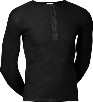 JBS Original Langærmet T-shirt Men - Large