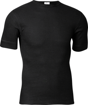 JBS Original T-Shirt Med O-Hals, Sort str. X-Large