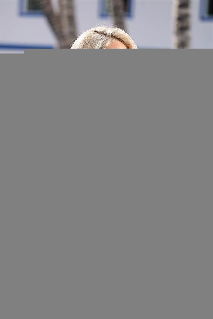 Stilfuld halterneck bikini, pink